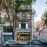 Sosuite 1BR Apt w W/d, Desk Alcove