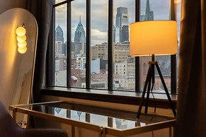 Sosuite 2BR Apt w W/d, Gym, On-site Restaurant