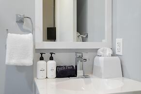 Sosuite Micro Studio w Shared W D Gym Lounge