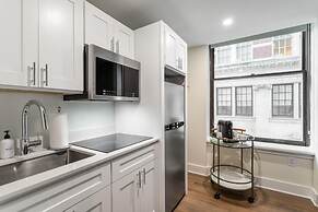 Sosuite Micro Studio w Shared W D Gym Lounge