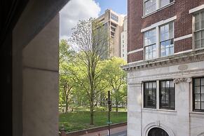 Sosuite Micro Studio w Shared W D Gym Lounge