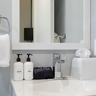 Sosuite Micro Studio w Shared W D Gym Lounge