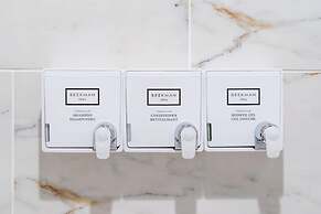 Sosuite 1BR Loft w Park View, W/d, Gym, Lounge