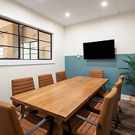 Sosuite 1BR Loft w Park View, W/d, Gym, Lounge