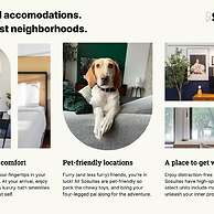 Sosuite 1BR Loft w Park View, W/d, Gym, Lounge