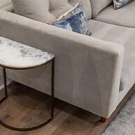 Sosuite 1BR Apt Acc w W D Gym Lounge