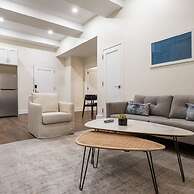 Sosuite 1BR Apt Acc w W D Gym Lounge