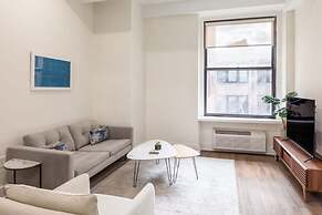 Sosuite 1BR Apt Acc w W D Gym Lounge