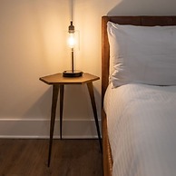 Sosuite 1BR Apt Acc w W D Gym Lounge