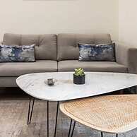 Sosuite 1BR Apt Acc w W D Gym Lounge