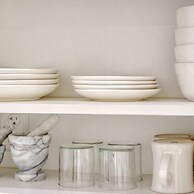 Sosuite 1BR Apt Acc w W D Gym Lounge