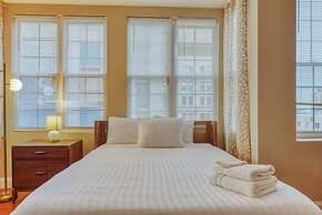 Cherry Suites 3BR Apt w W D Foosball Table