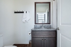 Sosuite Studio Penthouse w Gym On-site Bar