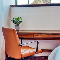 Sosuite 2BR Apt w W/d, Gym, On-site Restaurant