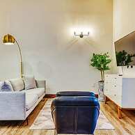 Sosuite 2BR Apt w W/d, Gym, On-site Restaurant