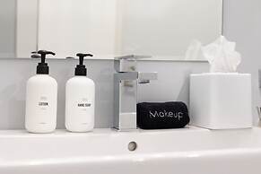 Sosuite 1BR Loft w Shared W/d, Gym, Lounge