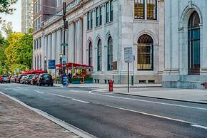 Sosuite 1BR Loft w Shared W/d, Gym, Lounge