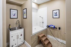 Sosuite 1BR Loft w Shared W/d, Gym, Lounge