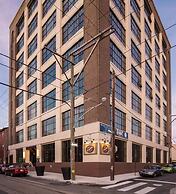 Sosuite 2BR Apt w W D Gym On-site Restaurant