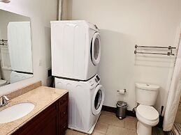 Sosuite 2BR Apt w Balcony W D Gym On-site Bar