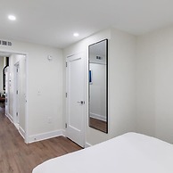 Sosuite 2BR Loft w W/d, Gym, Lounge