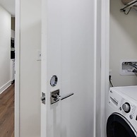 Sosuite 2BR Loft w W/d, Gym, Lounge