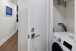 Sosuite 2BR Loft w W/d, Gym, Lounge