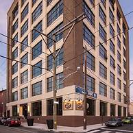 Sosuite 2BR Penthouse w Balcony W D Gym