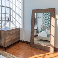 Sosuite 2BR Penthouse w Balcony W D Gym