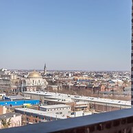 Sosuite 2BR Penthouse w Balcony W D Gym