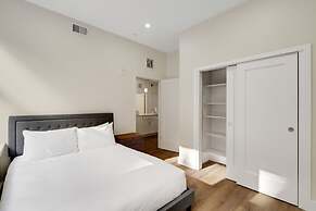 Sosuite 2BR Apt w W/d, Gym, Lounge