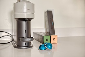 Sosuite 2BR Apt w W/d, Gym, Lounge