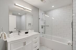 Sosuite 2BR Apt w W/d, Gym, Lounge