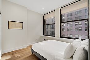 Sosuite 2BR Apt w W/d, Gym, Lounge