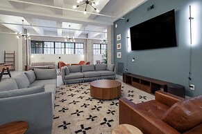 Sosuite 2BR Apt w W/d, Gym, Lounge