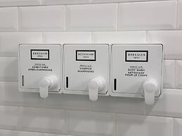 Sosuite 2BR Apt w W/d, Gym, Lounge