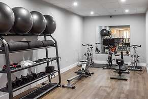 Sosuite 2BR Apt w W/d, Gym, Lounge