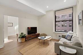 Sosuite 2BR Apt w W/d, Gym, Lounge