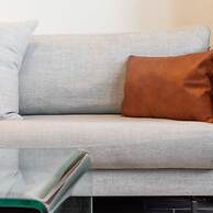 Sosuite 3BR Apt w Balcony, W/d, Gym, On-site Bar