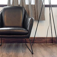 Sosuite 3BR Apt w Balcony, W/d, Gym, On-site Bar