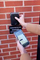 Sosuite Corner 1BR Apt w W/d, Shared Roofdeck