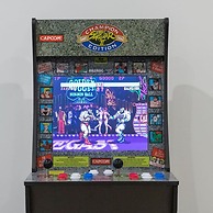 Cherry Suites 2BR Apt w W D Arcade Machine