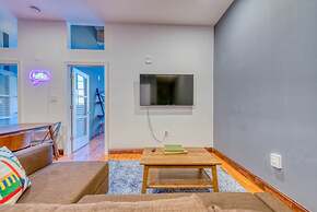 Sosuite 2BR Apt w W D Gym On-site Restaurant