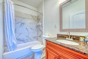 Sosuite 2BR Apt w W D Gym On-site Restaurant