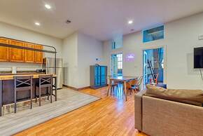 Sosuite 2BR Apt w W D Gym On-site Restaurant