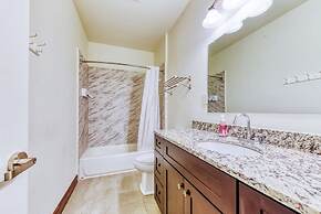 Sosuite 2BR Apt w W/d, Gym, On-site Restaurant