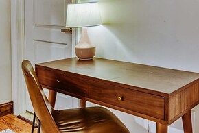 Sosuite 2BR Apt w W/d, Gym, On-site Restaurant