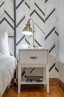 Sosuite 2BR Penthouse w W D Gym On-site Bar