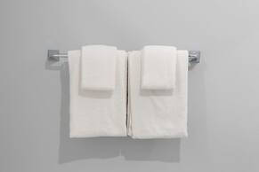 Sosuite 1BR Corner Loft w Park View Gym Lounge