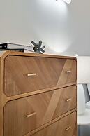 Sosuite Studio Acc. w Shared W/d, Gym, Lounge